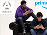 Divano Chesterfield Film Maschile Singolare - Adler Amazon Prime Video - Estate 2021