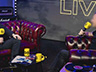 Chesterfield per RADIO 105 MICASA - Milano, Novembre 2020
