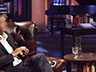 Poltrona Chesterfield per La Confessione - Discovery-9, Gennaio 2021