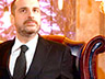 Poltrona Chesterfield Harleq per The Voice of Italy , Rai - Primaver 