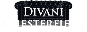 Divani Chesterfield nuovi e vintage