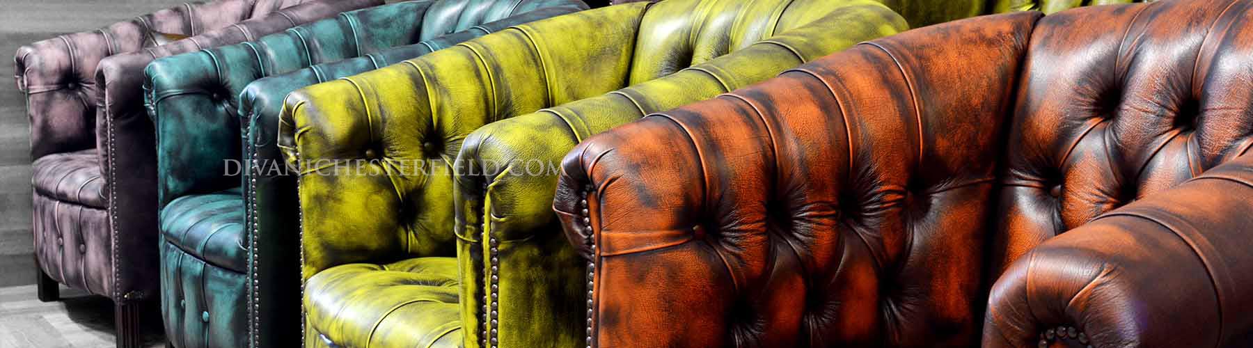 poltrone-chesterfield-vintage-originali-colorate