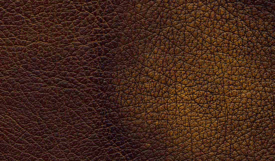 pelle antique tan